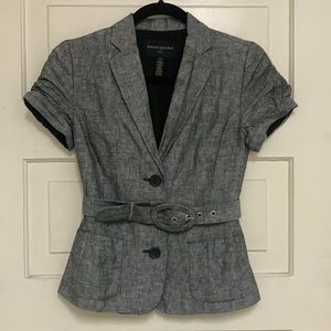 Banana Republic Suit Jacket